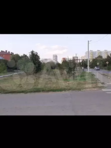 Участок 10 сот. (ИЖС) - Фото 1