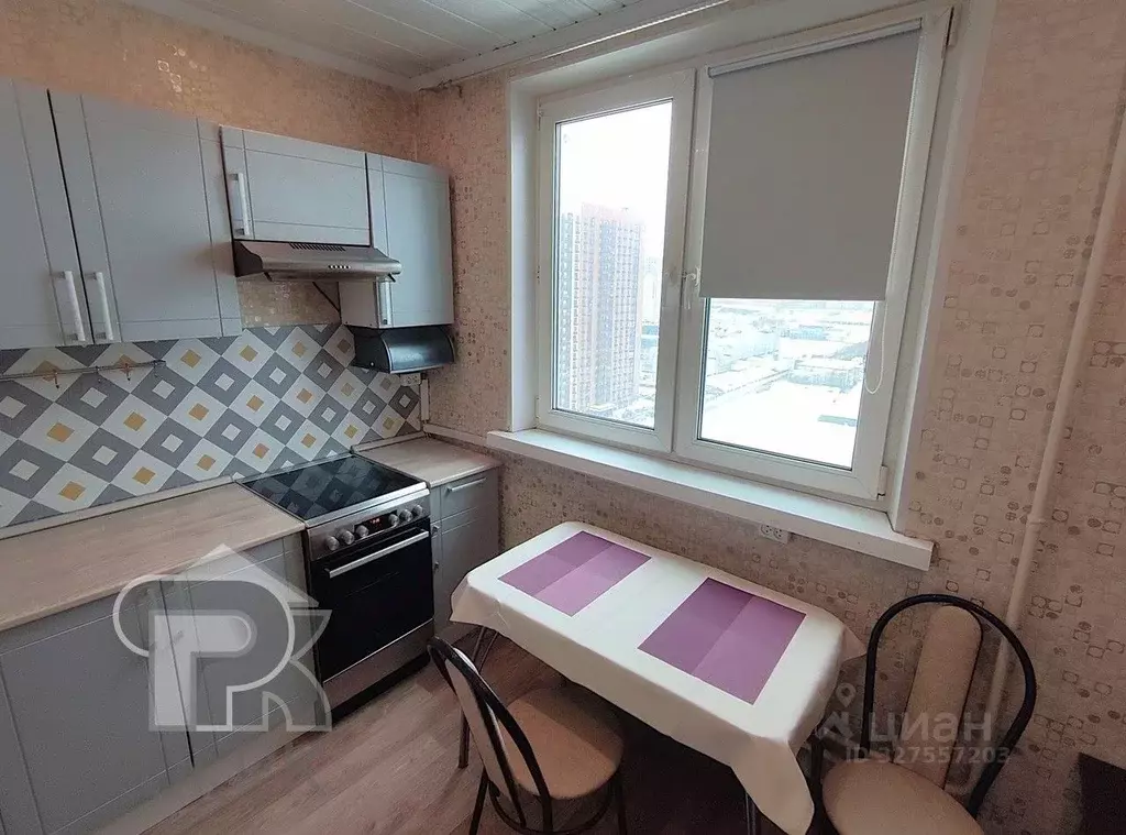 1-к кв. Москва Измайловский проезд, 13 (36.0 м) - Фото 1