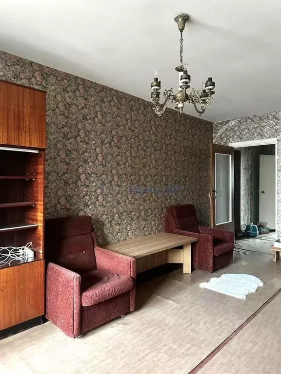 3-к кв. Нижегородская область, Нижний Новгород ул. Героя Советского ... - Фото 2