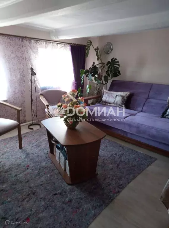 Продаётся 1-к квартира, 34 м - Фото 1