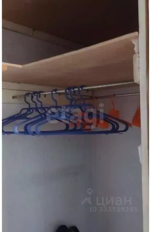 1-к кв. Красноярский край, Норильск ул. Нансена, 38 (46.0 м) - Фото 2