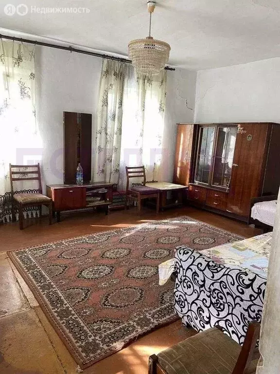 Дом в Кировский район, село Яркое Поле (47.5 м) - Фото 2