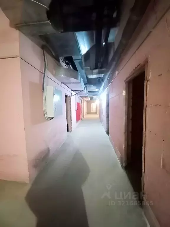 Склад в Московская область, Одинцовский городской округ, пос. Горки-10 ... - Фото 1