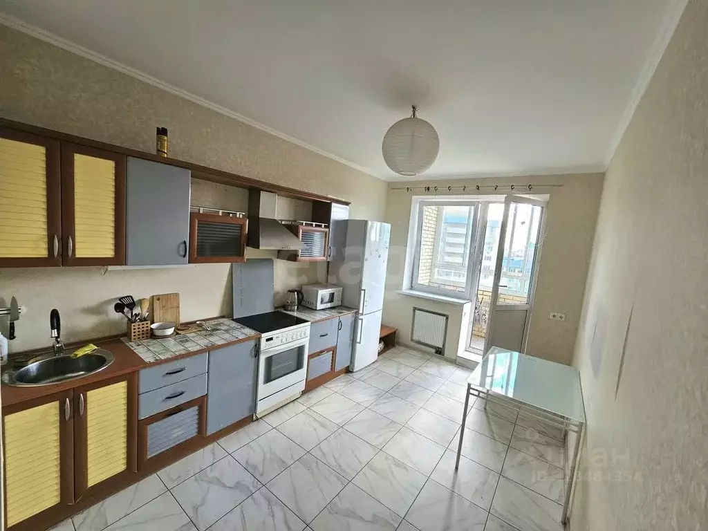 1-к кв. Московская область, Одинцово Северная ул., 5к4 (46.0 м) - Фото 1