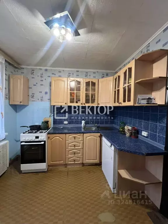 2-к кв. Костромская область, Костромской район, Бакшеевское с/пос, д. ... - Фото 2