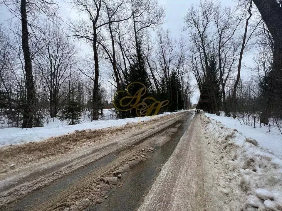 Участок в Московская область, Клин городской округ, д. Тиликтино  ... - Фото 1