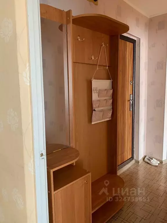 Комната Пермский край, Пермь ул. Старцева, 9/3 (13.0 м) - Фото 2