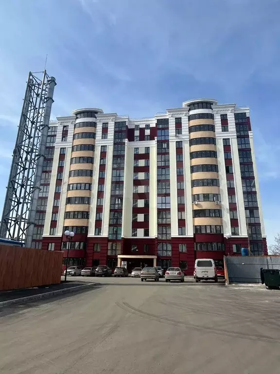 2-к. квартира, 44 м, 6/10 эт. - Фото 1