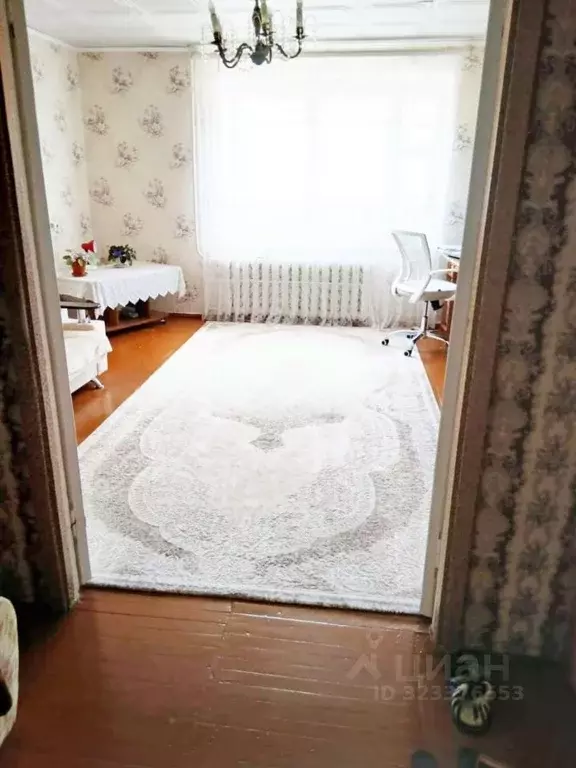 1-к кв. Башкортостан, Уфа ул. Степана Кувыкина, 23/2 (45.0 м) - Фото 1