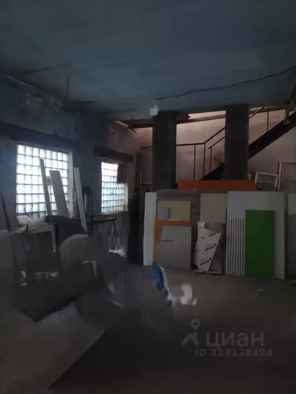 Помещение свободного назначения в Рязанская область, Рязань ул. ... - Фото 1