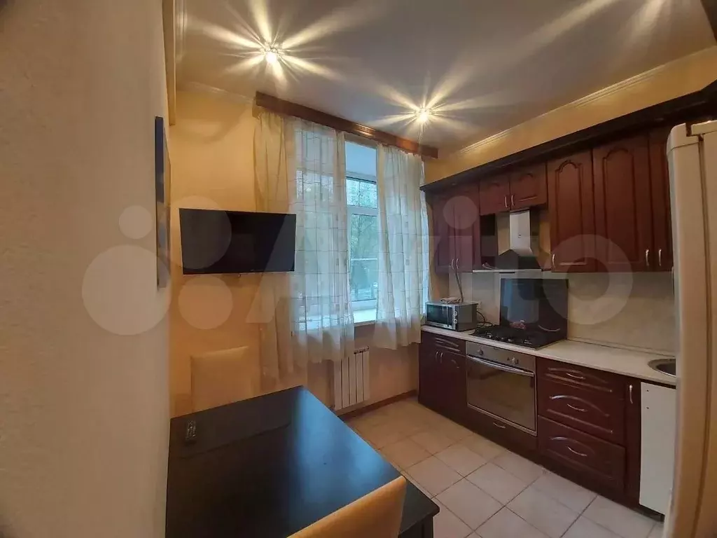 2-к. квартира, 53 м, 2/3 эт. - Фото 1