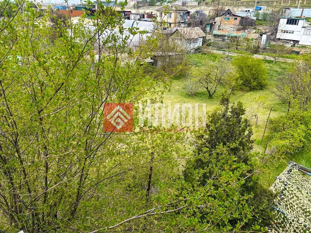 Участок в Севастополь Парус СТ, 37 (8.2 сот.) - Фото 2