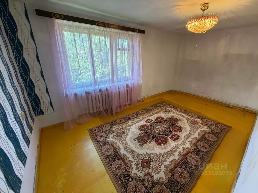 2-к кв. Приморский край, Находка Бокситогорская ул., 12 (41.2 м) - Фото 2