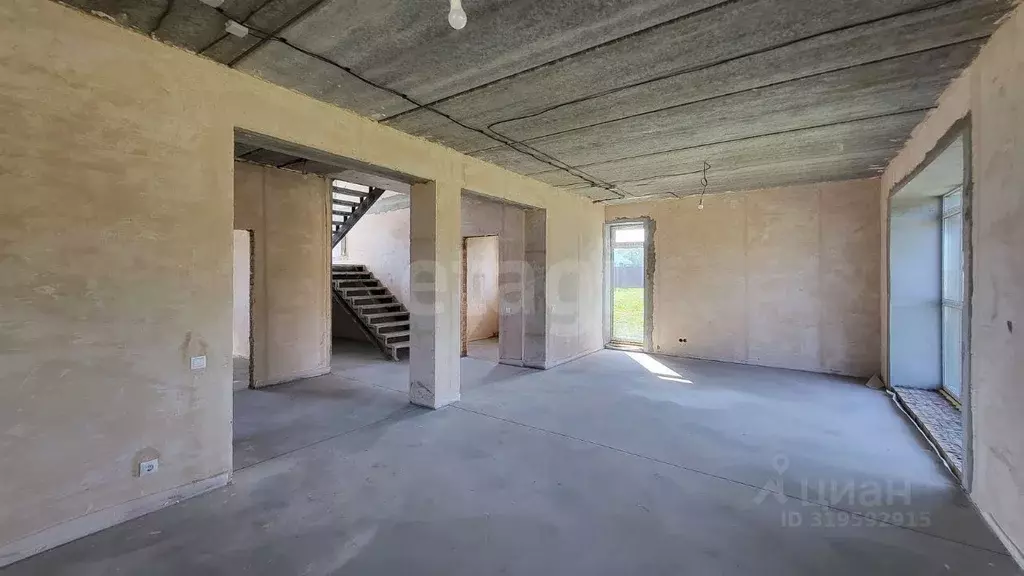 Дом в Ярославская область, Ярославский муниципальный округ, д. ... - Фото 1