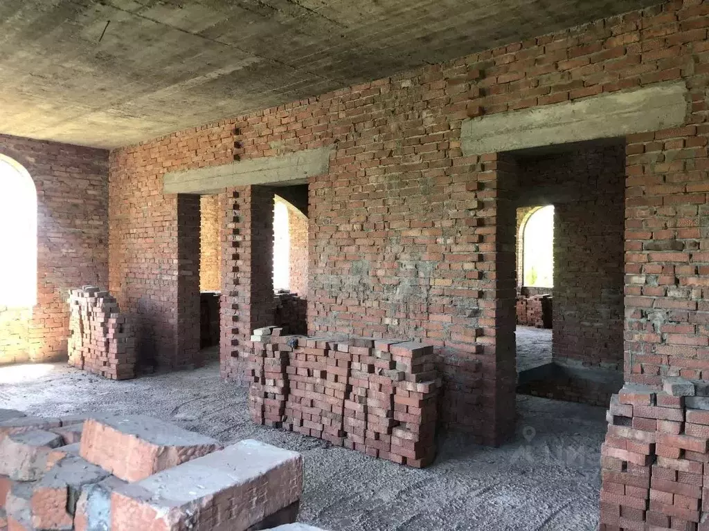 Дом в Ставропольский край, Пятигорск ул. Кутейникова (564 м) - Фото 1