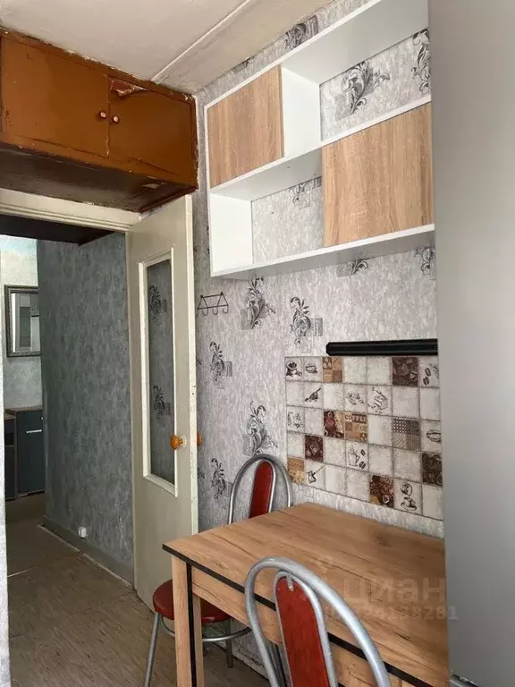 2-к кв. Москва просп. Маршала Жукова, 16К6 (45.0 м) - Фото 1