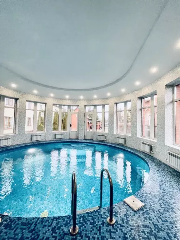 Дом в Московская область, Чехов муниципальный округ, д. Красные Холмы  ... - Фото 2