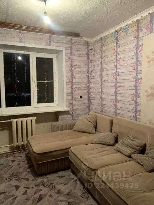 Комната Курская область, Курск проезд 18-й Магистральный, 31 (18.0 м) - Фото 2