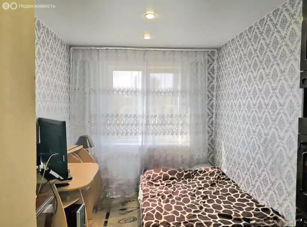2-комнатная квартира: Тамбов, Моршанское шоссе, 38Б (61.4 м) - Фото 1