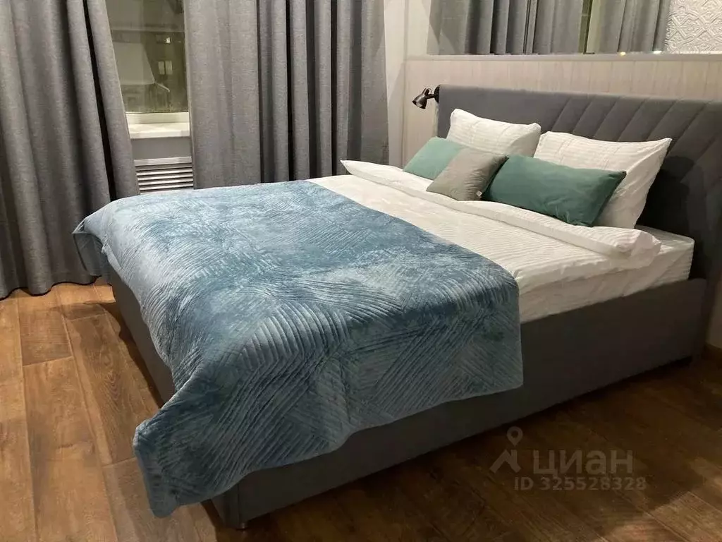 1-к кв. Ярославская область, Рыбинск ул. Чкалова, 65 (45.0 м) - Фото 2