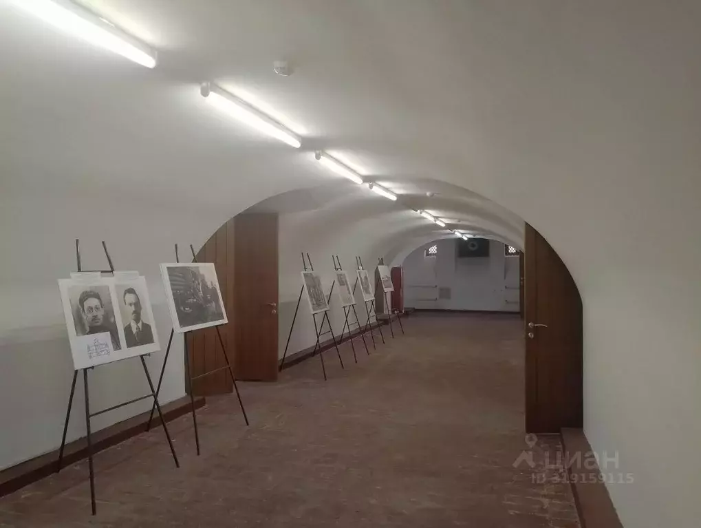 Помещение свободного назначения в Нижегородская область, Нижний ... - Фото 0