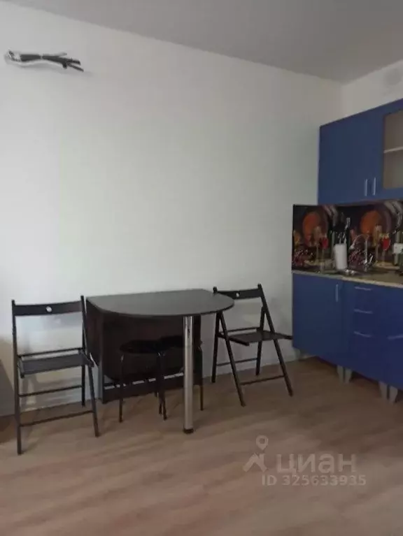 Студия Москва ул. Михайлова, 30Ак4 (25.0 м) - Фото 2