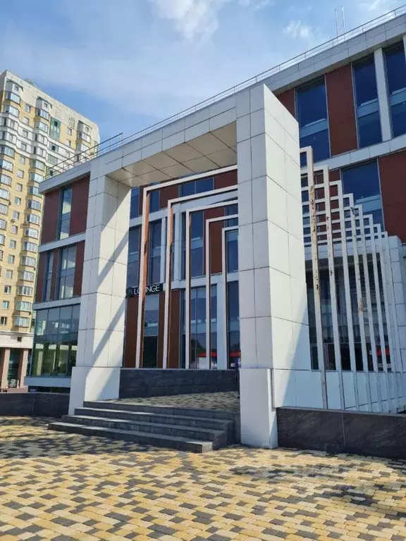 Офис в Москва просп. Вернадского, 37К2 (256 м) - Фото 1