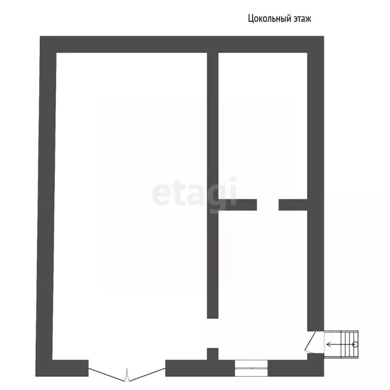 Дом в Бурятия, Улан-Удэ Снегиревская ул., 5 (187 м) - Фото 1