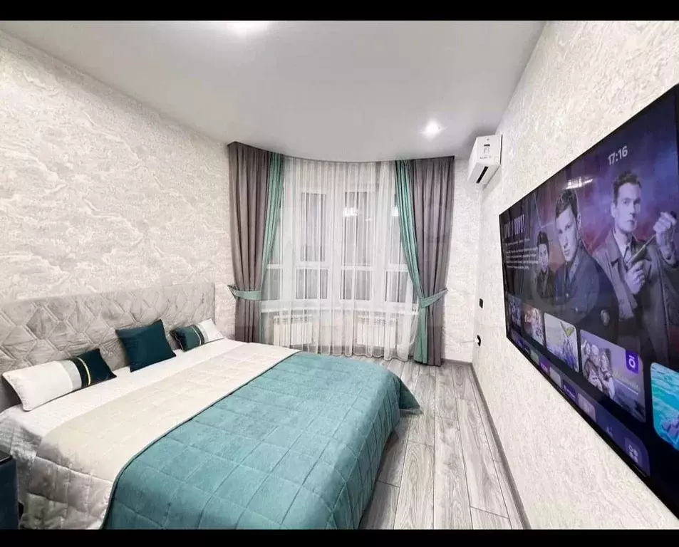 Продаётся 1-к квартира, 36 м - Фото 0