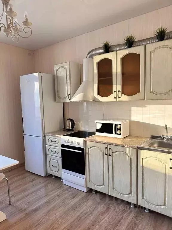 1-к кв. Краснодарский край, Краснодар Восточно-Кругликовская ул., 28/3 ... - Фото 1