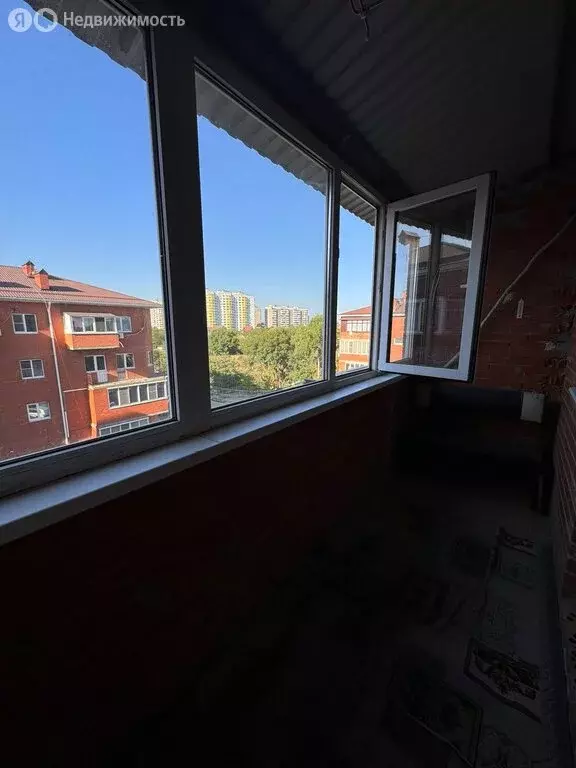2-комнатная квартира: Краснодар, Прикубанский внутригородской округ, ... - Фото 0