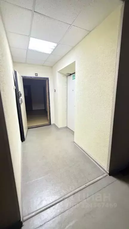 Помещение свободного назначения в Омская область, Омск просп. Карла ... - Фото 1