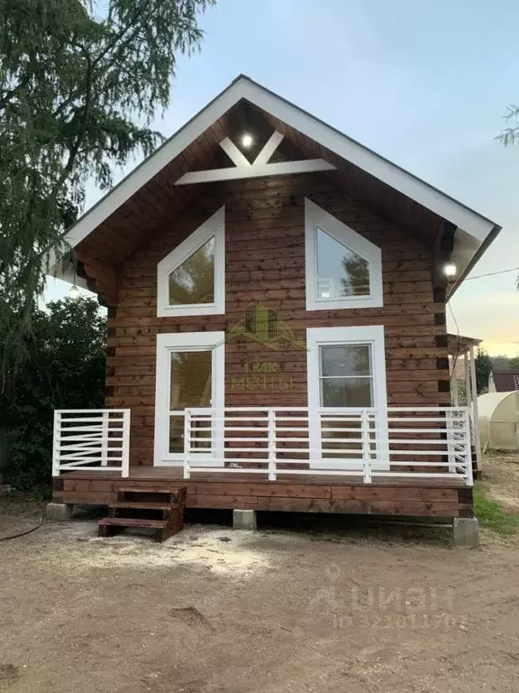 Участок в Бурятия, Улан-Удэ Ранет ДНТ, 18 кв-л, 4 (6.77 сот.) - Фото 1