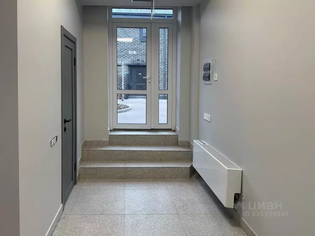 Помещение свободного назначения в Москва Волжский бул., 51 (24 м) - Фото 1