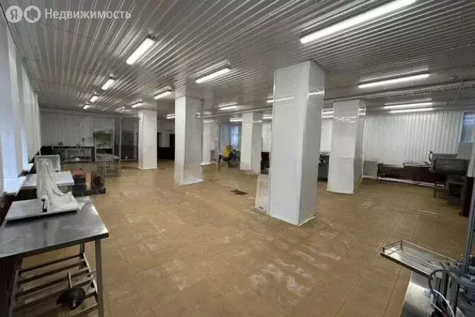 Склад (718.3 м) - Фото 1