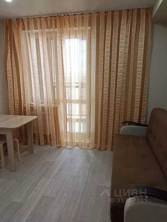 Студия Татарстан, Набережные Челны 64-й комплекс, 05 (21.0 м) - Фото 0