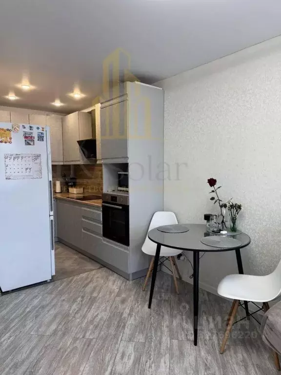 2-к кв. Башкортостан, Уфа ул. Воинов-Интернационалистов, 7 (34.3 м) - Фото 0