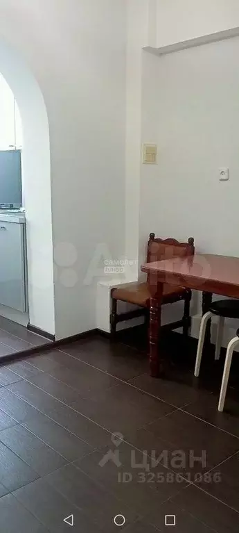 1-к кв. Калмыкия, Элиста 8-й мкр, 6 (39.6 м) - Фото 1