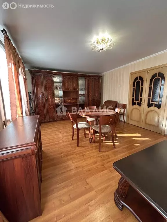 3-комнатная квартира: Улан-Удэ, Комсомольская улица, 3А (88.8 м) - Фото 1