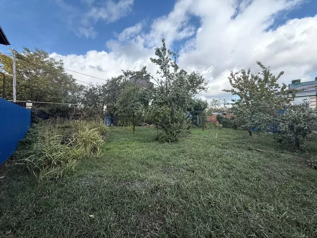 Участок в Ростовская область, Ростов-на-Дону 1-й Беговой пер. (6.0 ... - Фото 2