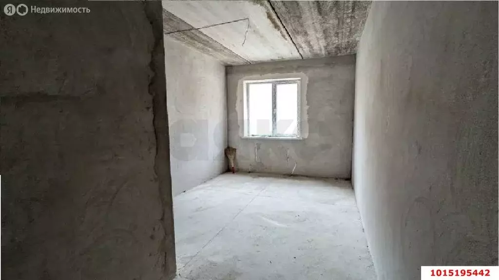 1-комнатная квартира: Краснодар, жилой комплекс Западный Город, ... - Фото 2