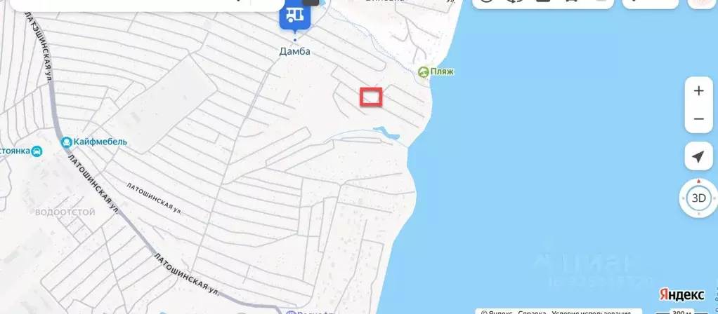 Дом в Волгоградская область, Волгоград Дзержинец СНТ, Винновский ... - Фото 1