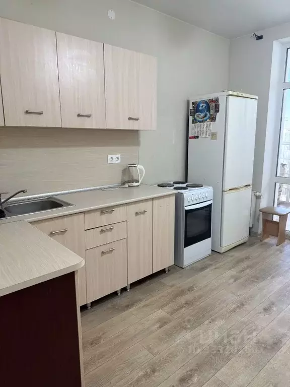 1-к кв. Пермский край, Пермь ул. Космонавта Беляева, 9 (42.0 м) - Фото 2