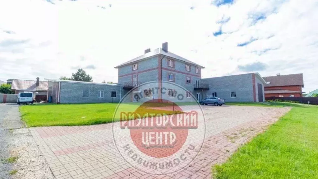 Коттедж в Белгородская область, Белгород ул. Газовиков, 2 (1000 м) - Фото 0