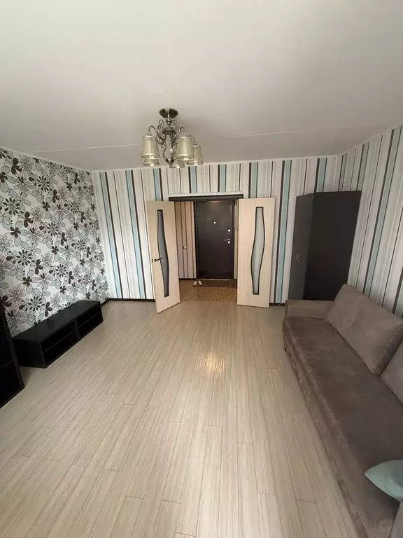 Продаётся 1-к квартира, 40 м - Фото 1