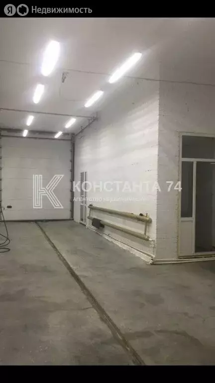 Помещение свободного назначения (500 м) - Фото 1