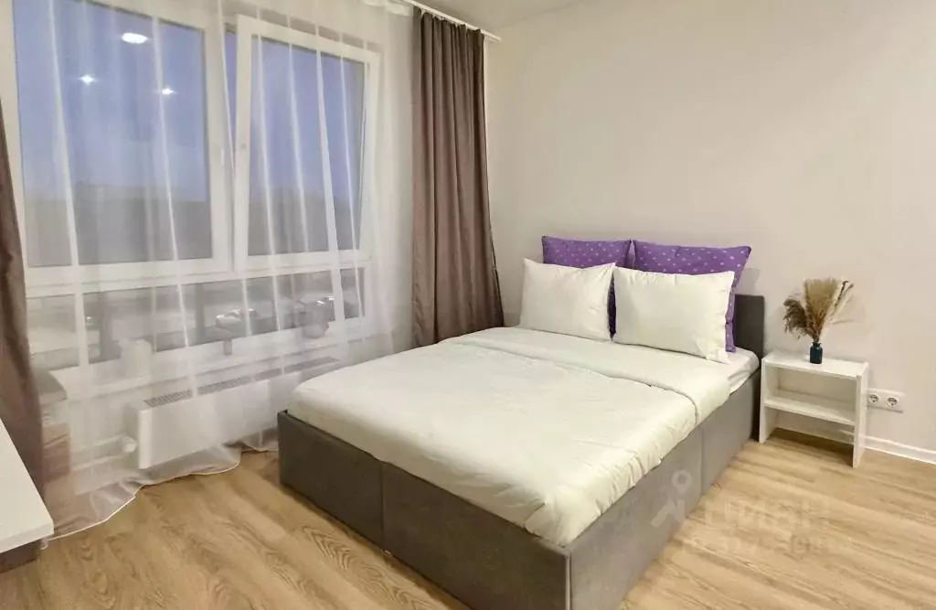 1-к кв. Московская область, Одинцово ул. Березовая, 4к1 (25.0 м) - Фото 1