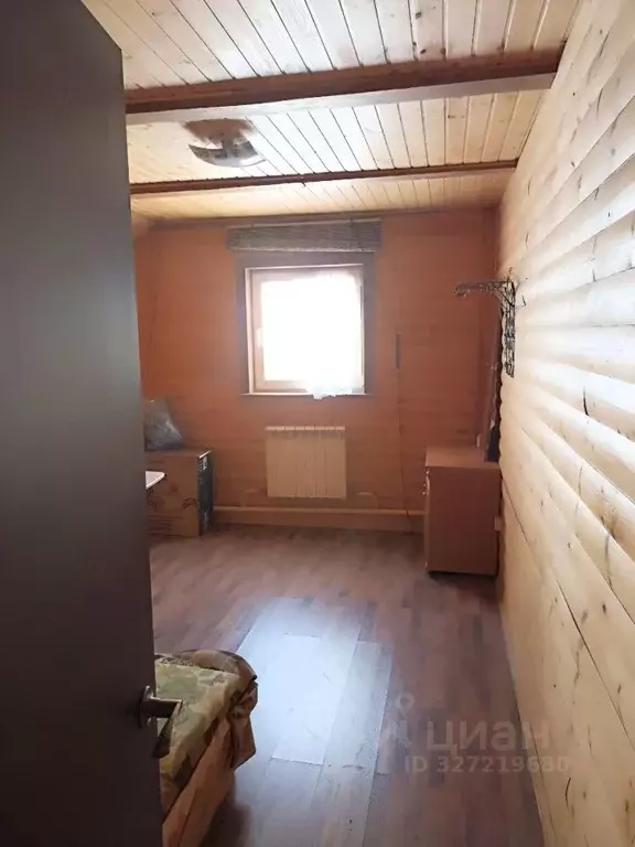 Дом в Кемеровская область, Междуреченск пос. Усинский,  (151 м) - Фото 1