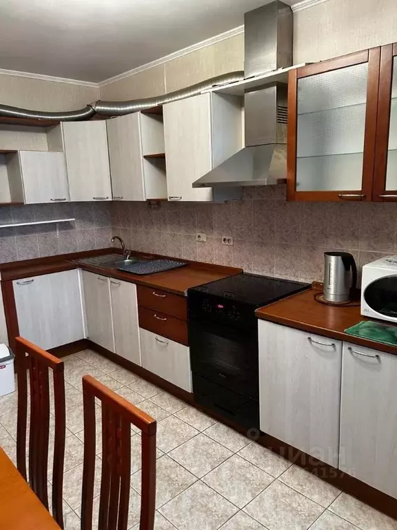 1-к кв. Москва, Москва, Зеленоград к138 (40.0 м) - Фото 1