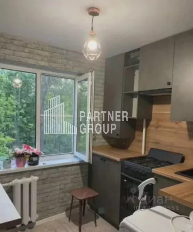 1-к кв. Тульская область, Тула Мясново мкр, ул. Тихмянова, 40А (31.9 ... - Фото 1